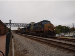 CSX 5272